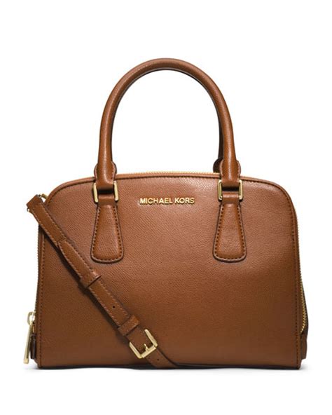 michael kors toby medium|Michael Kors reese medium satchel.